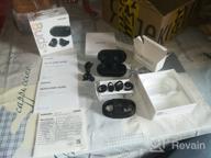 img 2 attached to 👂 Samsung Galaxy Buds+ Plus Pink SM-R175N True Wireless Earbuds - Wireless Charging Case Included (Korean Version) review by Yusri ᠌