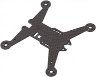get your walkera rodeo 110 racing drone back in action with the 110-z-09 fixed board (lower) spare part logo