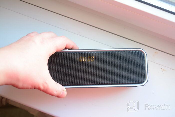 img 3 attached to Portable acoustics SVEN PS-175, 10 W, black review by Jongil Baek ᠌