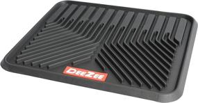 img 2 attached to Premium Protection for Your Rear Floor: Dee Zee DZ90713 All Weather Mats