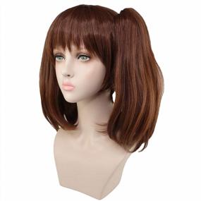 img 2 attached to Dazzle In Diane'S Serpent Cosplay Wig From The Seven Deadly Sins - Perfect For Halloween!