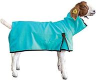 weaver livestock goat blanket for enhanced seo logo