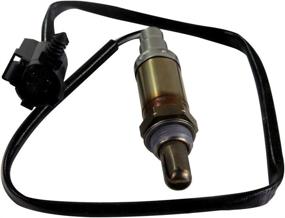 img 3 attached to Highly Compatible Downstream Oxygen O2 Sensor for 🚘 Chrysler, Dodge, and Jeep Models - 234-4076, 234-4078, 13138