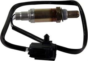 img 2 attached to Highly Compatible Downstream Oxygen O2 Sensor for 🚘 Chrysler, Dodge, and Jeep Models - 234-4076, 234-4078, 13138