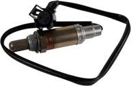 highly compatible downstream oxygen o2 sensor for 🚘 chrysler, dodge, and jeep models - 234-4076, 234-4078, 13138 логотип