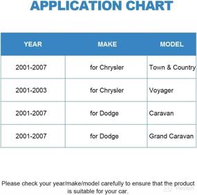 img 3 attached to ECCPP Compressor 2001 2007 Chrysler Compressors