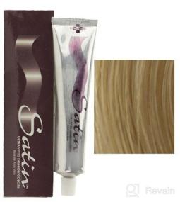 img 2 attached to Satin Hair Color Fashion Colors Hair Care : Hair Coloring Products