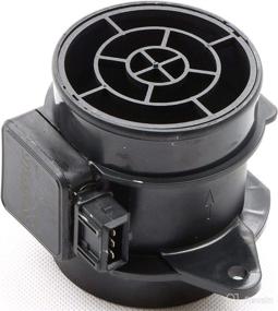 img 2 attached to 🚘 MAF Mass Air Flow Sensor Meter GEGT7610-248 7410053 - Compatible for Kia Rio 2001-2005 by MOSTPLUS