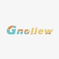                                     gnoliew логотип
