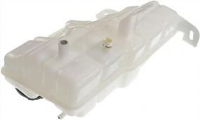 img 1 attached to Upgrade Your Engine Cooling System With Coolant Reservoir Expansion Tank For 1994-1996 Chevrolet, Cadillac, And Buick Models