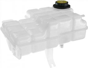 img 4 attached to Upgrade Your Engine Cooling System With Coolant Reservoir Expansion Tank For 1994-1996 Chevrolet, Cadillac, And Buick Models