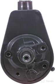 img 4 attached to 🛠️ Remanufactured Power Steering Pump with Reservoir - Cardone 20-7853: Optimize Your Search