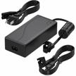 ponkor recliner power supply: reliable ac/dc switching transformer for comfortable reclining experience with limoss okin extension cord logo