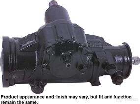 img 2 attached to Cardone 27 7580 Remanufactured Power Steering