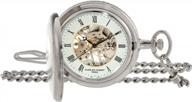 charles hubert 3860 two tone mechanical logo