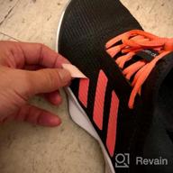 img 1 attached to Adidas Adizero Men's Shoes in White Copper Black - Athletic Footwear review by Drew Springer