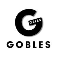 gobles logo