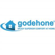 godehone logo