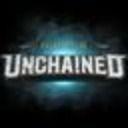gods unchained 로고