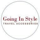 going in style logo