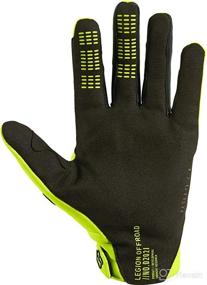 img 1 attached to Fox Racing Legion Fluorescent X Large