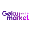 Logotipo de gokumarket