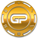 gold poker logo