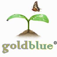 goldblue логотип