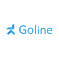 goline логотип