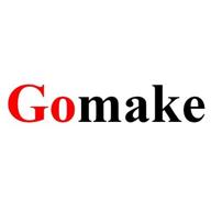 gomake logo