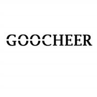 goocheer логотип