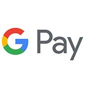 google pay логотип