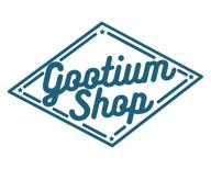 gootium логотип