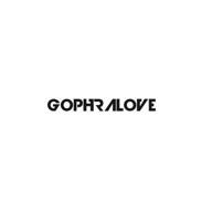 gophralove logo
