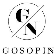 gosopin logo