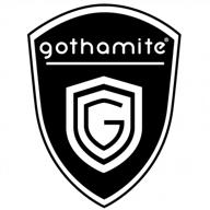 gothamite логотип