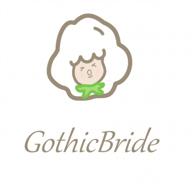 gothicbride logo