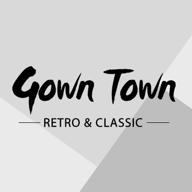 gowntown logo