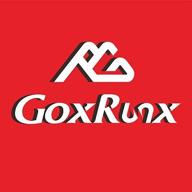 goxrunx logo