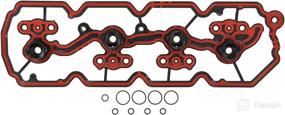 img 1 attached to 🔍 Enhanced SEO: Fel-Pro MS 96871 Intake Manifold Gasket Kit