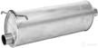 walker 40246 quiet flow stainless assembly logo