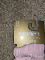 img 1 attached to Jacques Moret Dance Legwarmers for Girls - Basic review by Mandela Buycks