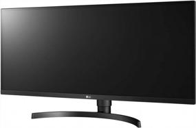 img 3 attached to 🖥️ LG 34BL650-B 34-Inch Wide Screen IPS Monitor, 2560x1080 Resolution, 75Hz Refresh Rate, Anti-Glare Display