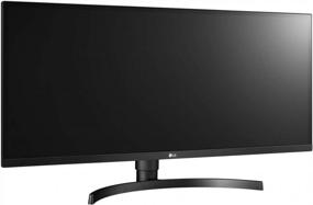img 2 attached to 🖥️ LG 34BL650-B 34-Inch Wide Screen IPS Monitor, 2560x1080 Resolution, 75Hz Refresh Rate, Anti-Glare Display