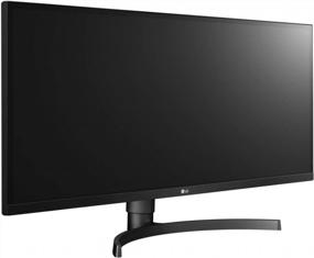 img 1 attached to 🖥️ LG 34BL650-B 34-Inch Wide Screen IPS Monitor, 2560x1080 Resolution, 75Hz Refresh Rate, Anti-Glare Display