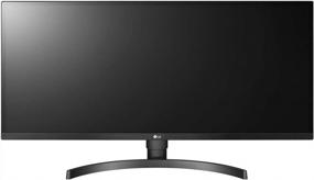 img 4 attached to 🖥️ LG 34BL650-B 34-Inch Wide Screen IPS Monitor, 2560x1080 Resolution, 75Hz Refresh Rate, Anti-Glare Display