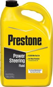 img 4 attached to Prestone AS266 6PK Power Steering Ounces