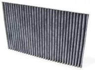 enhance air quality with land rover lr056138 cabin air filter logo