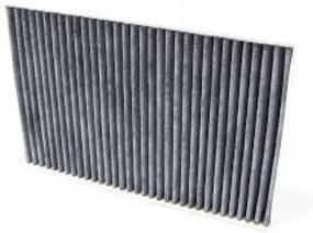 img 2 attached to Enhance Air Quality with Land Rover LR056138 Cabin Air Filter