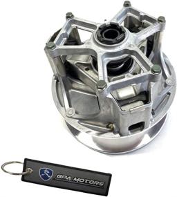 img 4 attached to Primary Clutch Polaris TURBO 2016 2020